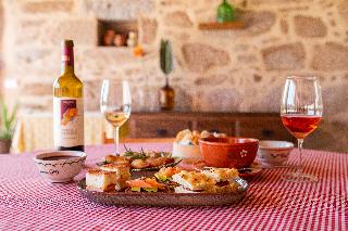 Casa Lata - Agroturismo E Enoturismo fotoÄŸrafÄ±