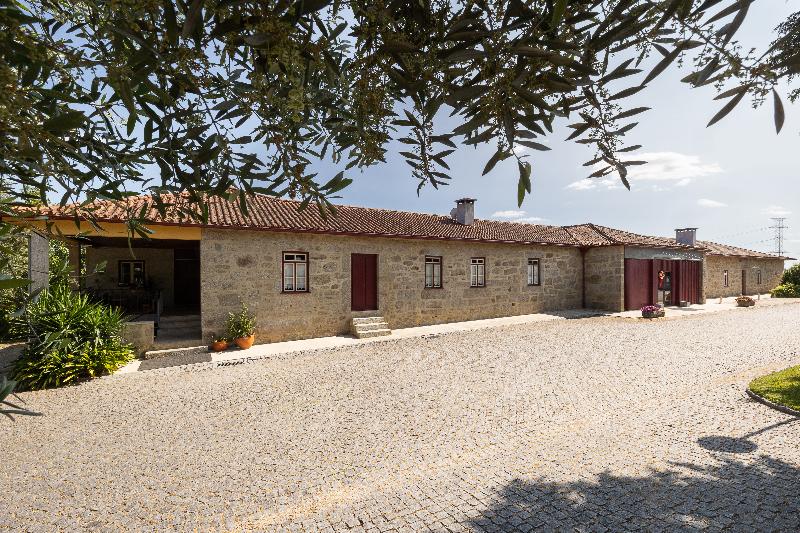Casa Lata - Agroturismo E Enoturismo - Lobi