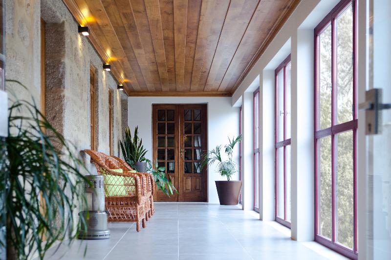 Casa Lata - Agroturismo E Enoturismo - Lobi