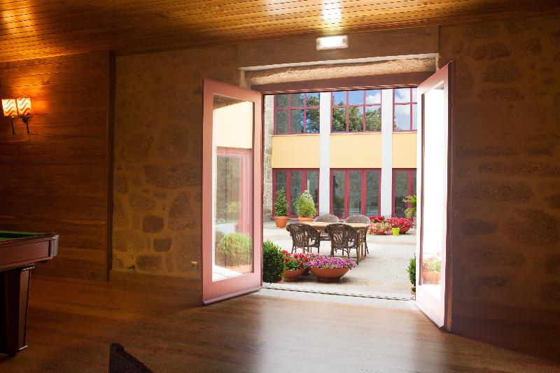 Casa Lata - Agroturismo E Enoturismo - Lobi