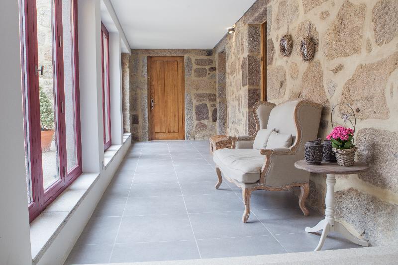 Casa Lata - Agroturismo E Enoturismo - Lobi
