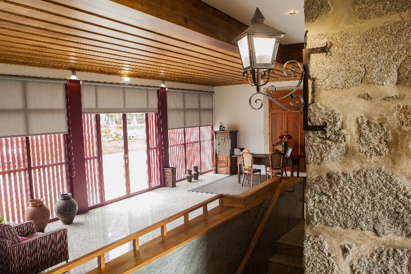 Casa Lata - Agroturismo E Enoturismo - Lobi