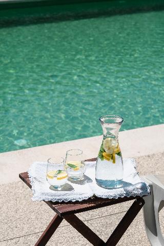 Casa Lata - Agroturismo E Enoturismo otel fotoğrafı