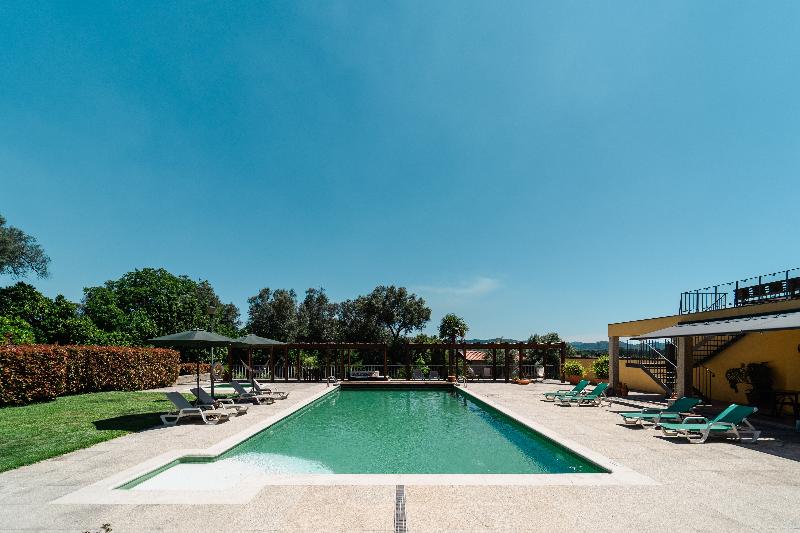 Casa Lata - Agroturismo E Enoturismo - Havuz