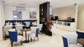 Porto City Hotel fotoÄŸrafÄ±