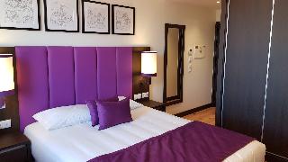 Porto City Hotel fotoÄŸrafÄ±