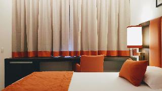 Porto City Hotel fotoÄŸrafÄ±