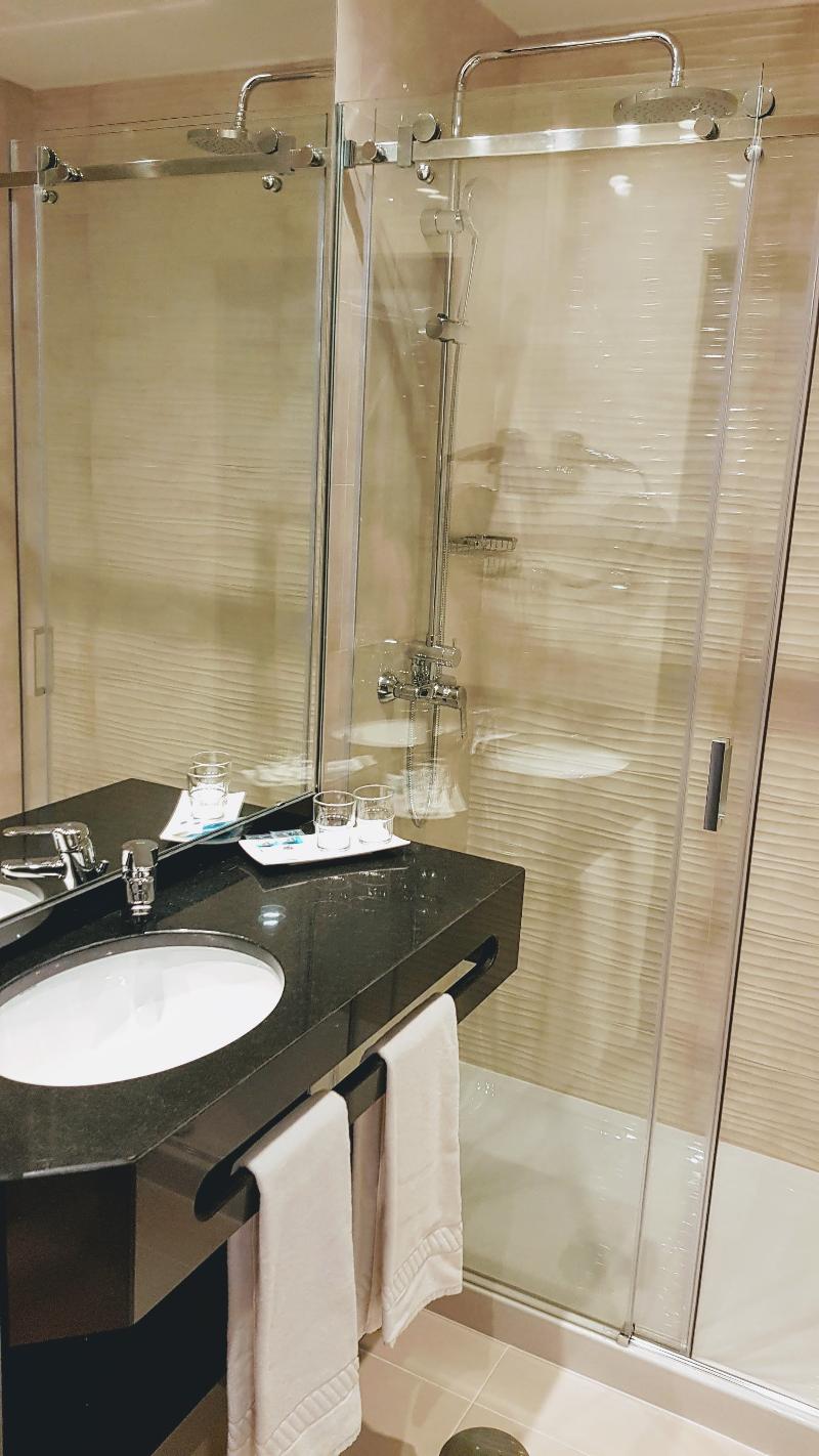 Porto City Hotel - Oda