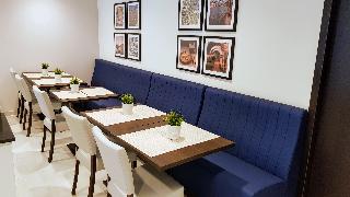 Porto City Hotel fotoÄŸrafÄ±