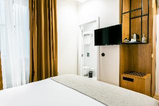 Lx SoHo Boutique Hotel by RIDAN Hotels fotoÄŸrafÄ±
