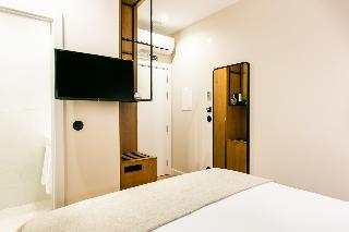 Lx SoHo Boutique Hotel by RIDAN Hotels fotoÄŸrafÄ±