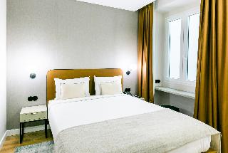 Lx SoHo Boutique Hotel by RIDAN Hotels fotoÄŸrafÄ±