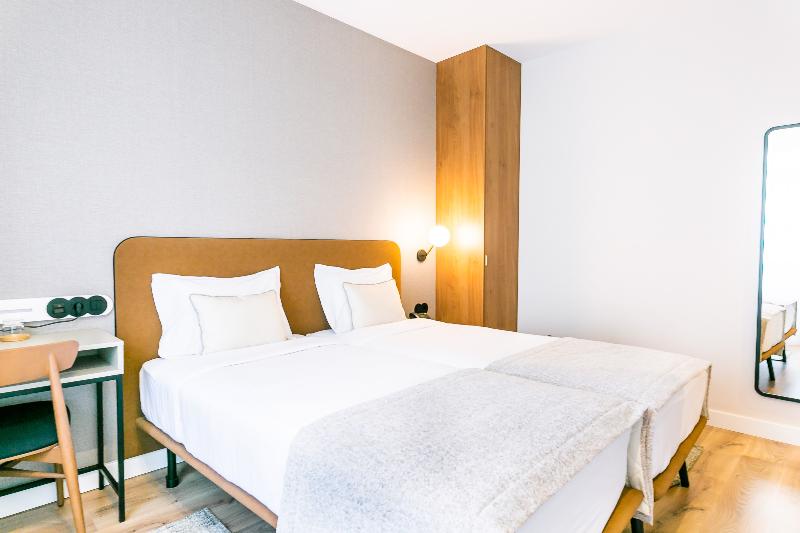 Lx SoHo Boutique Hotel by RIDAN Hotels - Oda