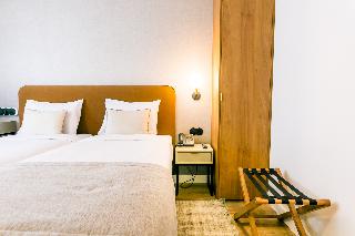 Lx SoHo Boutique Hotel by RIDAN Hotels fotoÄŸrafÄ±