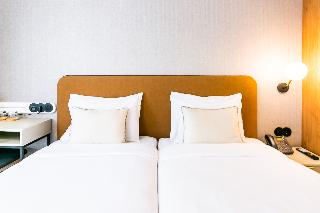 Lx SoHo Boutique Hotel by RIDAN Hotels fotoÄŸrafÄ±