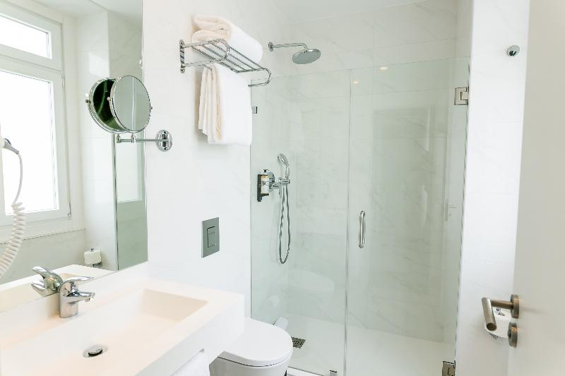 Lx SoHo Boutique Hotel by RIDAN Hotels - Oda