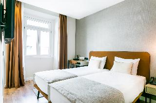 Lx SoHo Boutique Hotel by RIDAN Hotels fotoÄŸrafÄ±