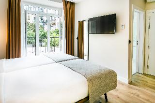 Lx SoHo Boutique Hotel by RIDAN Hotels fotoÄŸrafÄ±