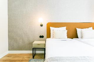 Lx SoHo Boutique Hotel by RIDAN Hotels fotoÄŸrafÄ±