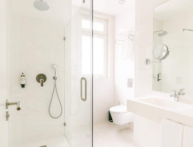 Lx SoHo Boutique Hotel by RIDAN Hotels - Oda