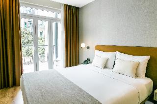 Lx SoHo Boutique Hotel by RIDAN Hotels fotoÄŸrafÄ±