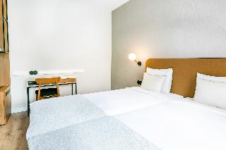 Lx SoHo Boutique Hotel by RIDAN Hotels fotoÄŸrafÄ±