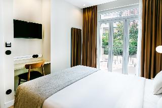 Lx SoHo Boutique Hotel by RIDAN Hotels fotoÄŸrafÄ±