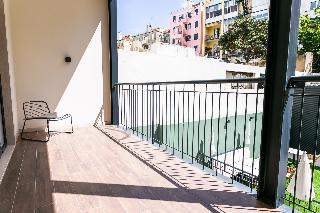 Lx SoHo Boutique Hotel by RIDAN Hotels fotoÄŸrafÄ±