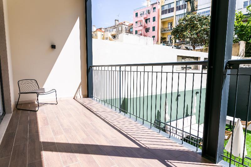 Lx SoHo Boutique Hotel by RIDAN Hotels - Oda