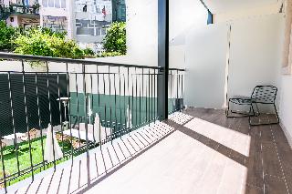 Lx SoHo Boutique Hotel by RIDAN Hotels fotoÄŸrafÄ±