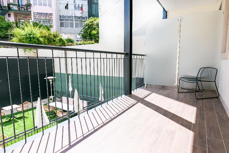 Lx SoHo Boutique Hotel by RIDAN Hotels - Oda