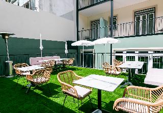Lx SoHo Boutique Hotel by RIDAN Hotels fotoÄŸrafÄ±