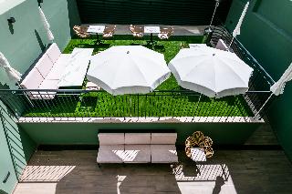 Lx SoHo Boutique Hotel by RIDAN Hotels fotoÄŸrafÄ±