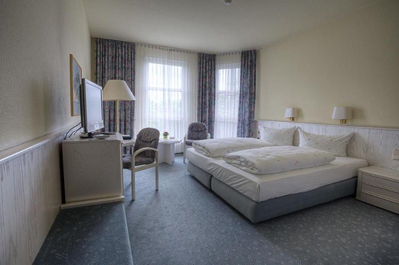Euro Park Hotel - Genel