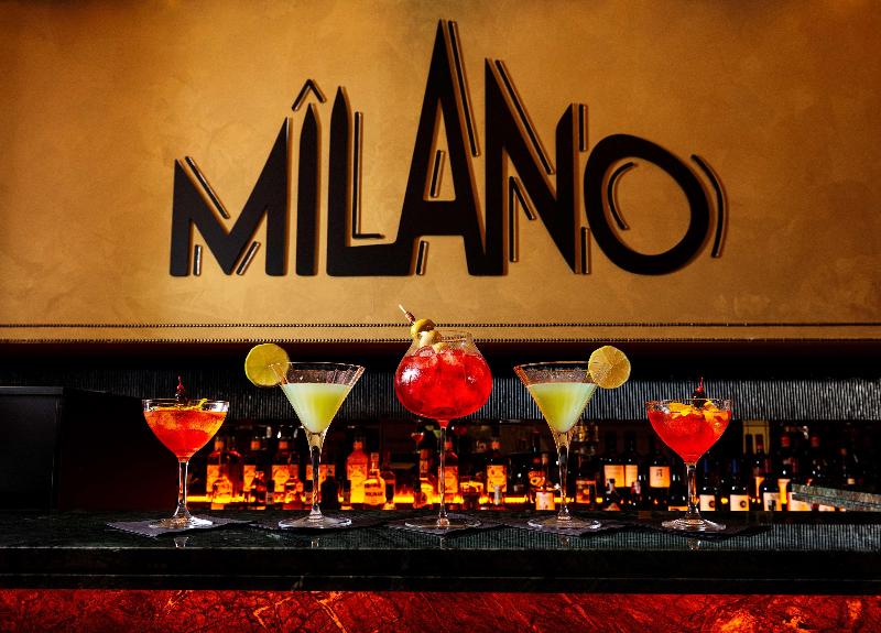 ODSweet Duomo Milano Hotel - Bar
