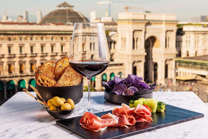 ODSweet Duomo Milano Hotel - Bar
