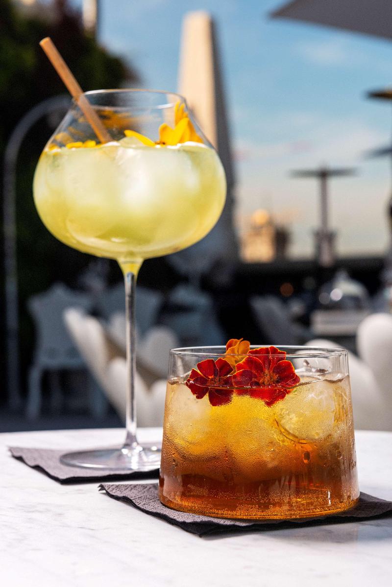 ODSweet Duomo Milano Hotel - Bar
