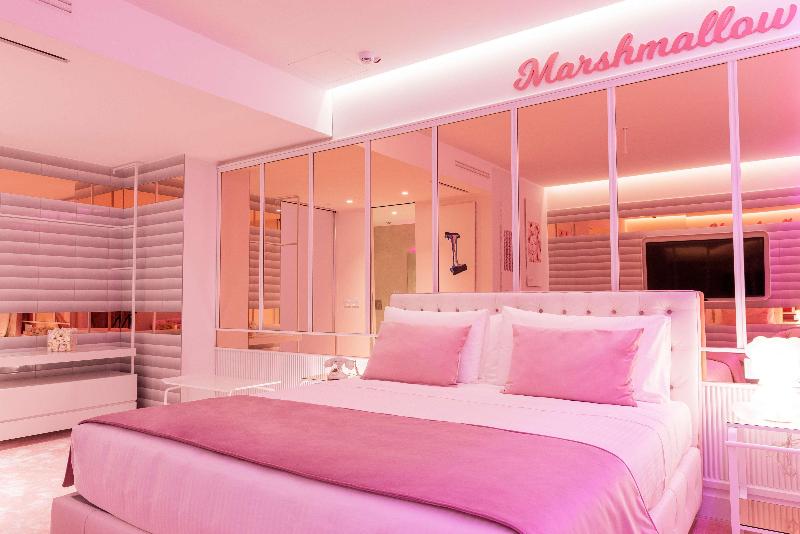 ODSweet Duomo Milano Hotel - Genel