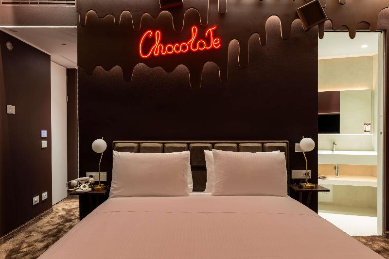 ODSweet Duomo Milano Hotel - Genel