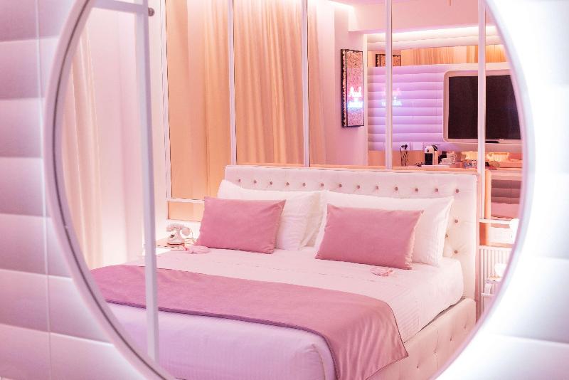 ODSweet Duomo Milano Hotel - Genel