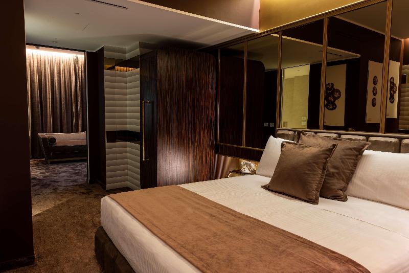 ODSweet Duomo Milano Hotel - Oda