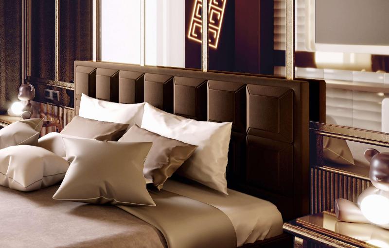 ODSweet Duomo Milano Hotel - Oda