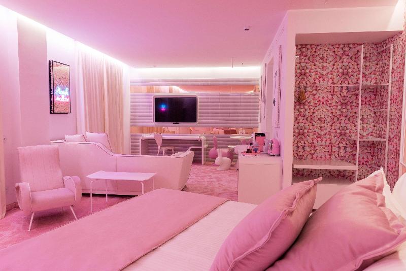 ODSweet Duomo Milano Hotel - Oda