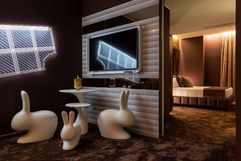 ODSweet Duomo Milano Hotel - Oda