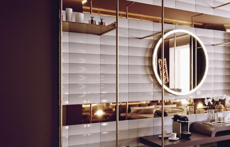 ODSweet Duomo Milano Hotel - Oda