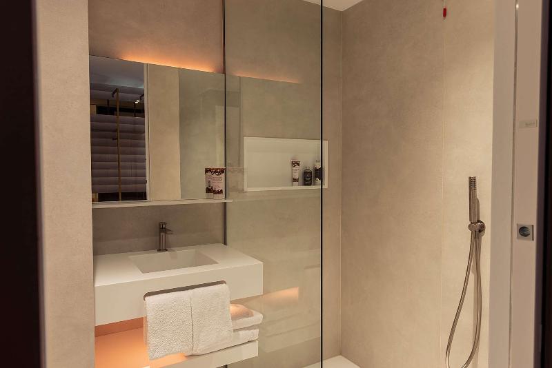 ODSweet Duomo Milano Hotel - Oda