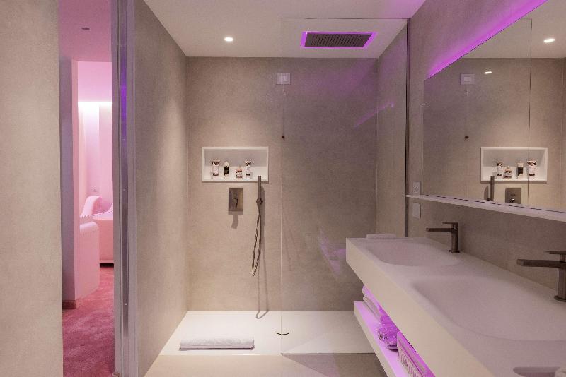 ODSweet Duomo Milano Hotel - Oda