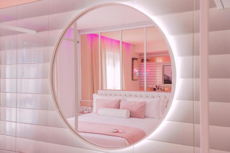 ODSweet Duomo Milano Hotel - Oda