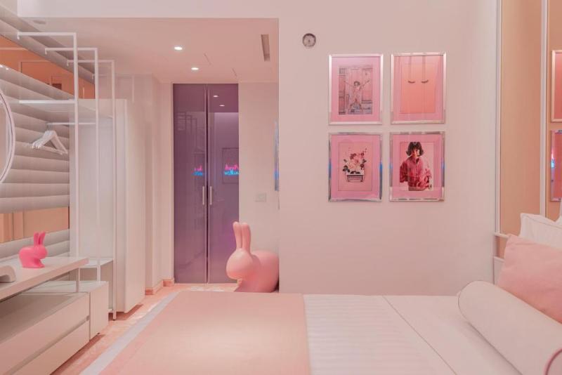 ODSweet Duomo Milano Hotel - Oda