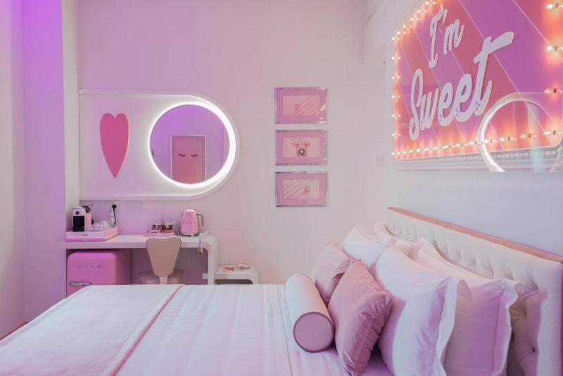 ODSweet Duomo Milano Hotel - Oda